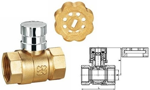 暖氣閥門開關方向解析 如何正確判斷與操作
