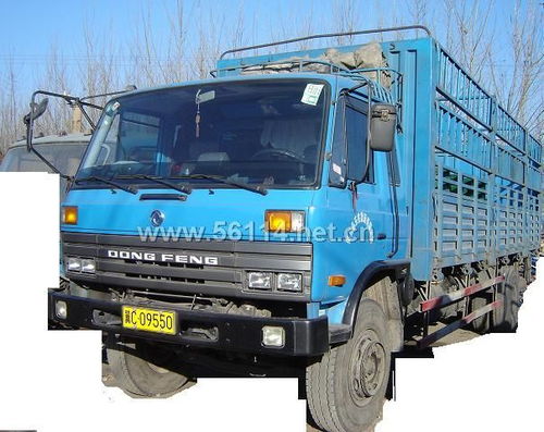 秦皇島到北京零擔(dān)物流公司