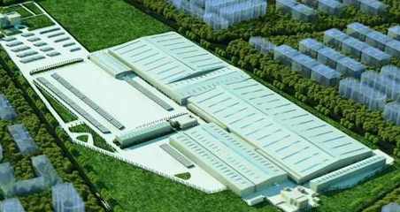 北戴合再發(fā)力，福田戴姆勒國產(chǎn)化高端重卡引領(lǐng)北京物流升級(jí)