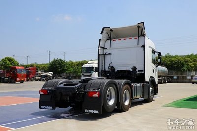 斯堪尼亞或?qū)?huì)國產(chǎn)，自主品牌挑戰(zhàn)升級(jí)——北京物流市場(chǎng)的新變局