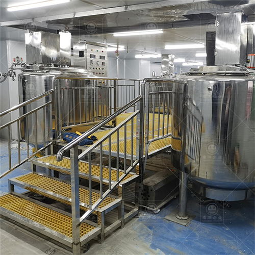 南洋食品機械設(shè)備廠 廣東海鮮醬與雞汁生產(chǎn)線及羊肚菌滅菌器的卓越制造