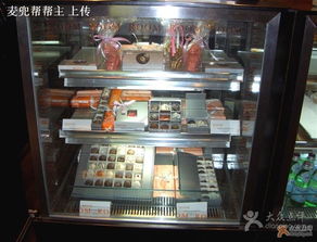 思萊仕巧克力柜臺 甜蜜藝術(shù)與滅菌鍋爐的匠心守護